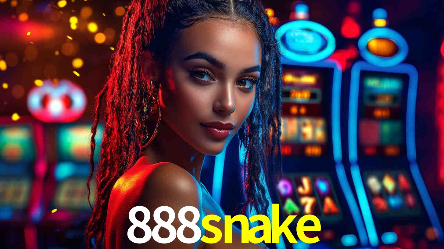 Estatísticas 888snake