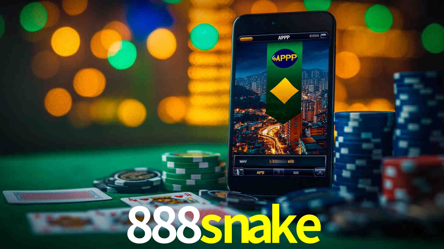 Experiência VIP 888snake