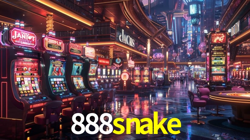 Statistics 888snake
