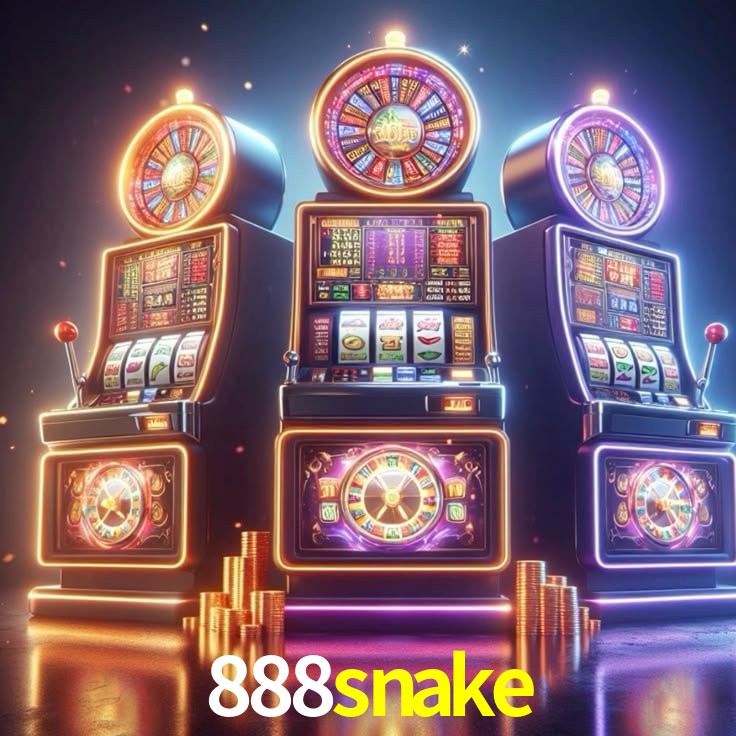 888snake - Fortuna Máxima na Roleta - 888snake.com