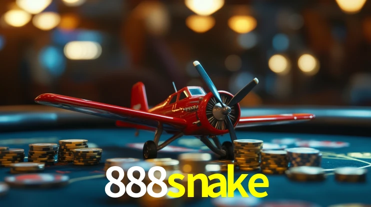 Experiência VIP 888snake