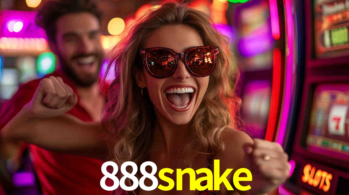 Bônus de Boas-vindas 888snake