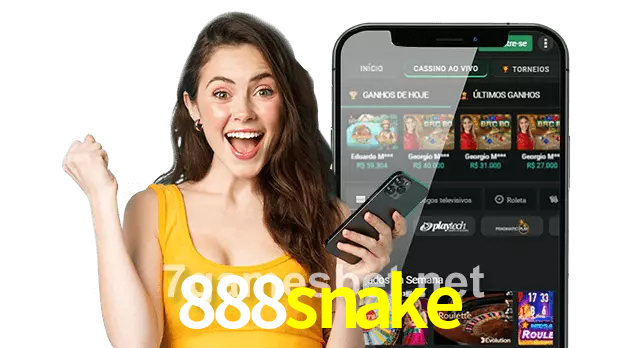 888snake