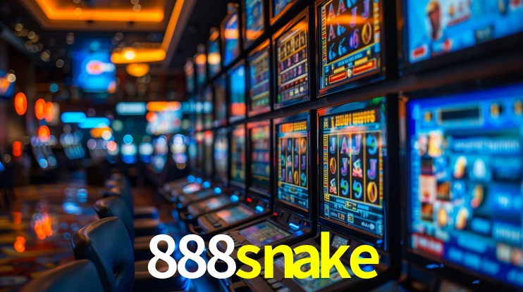 Live Casino 888snake