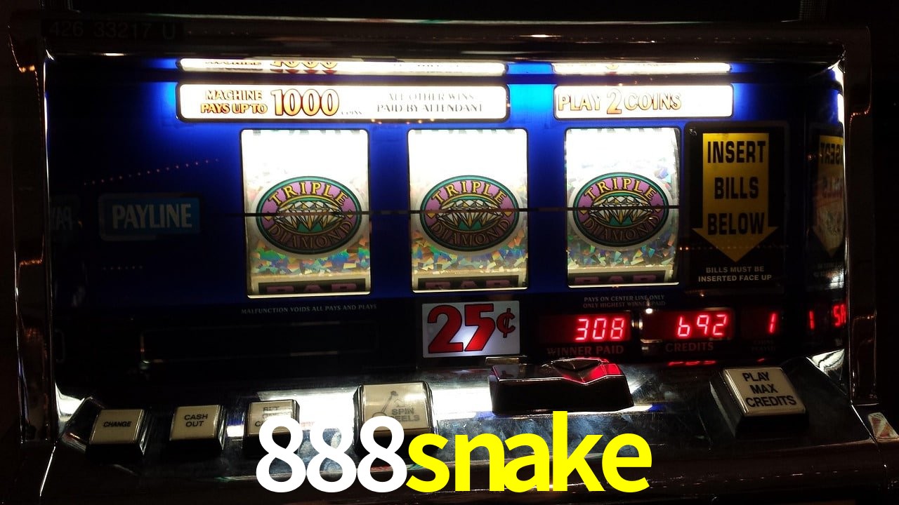 Blackjack Table 888snake