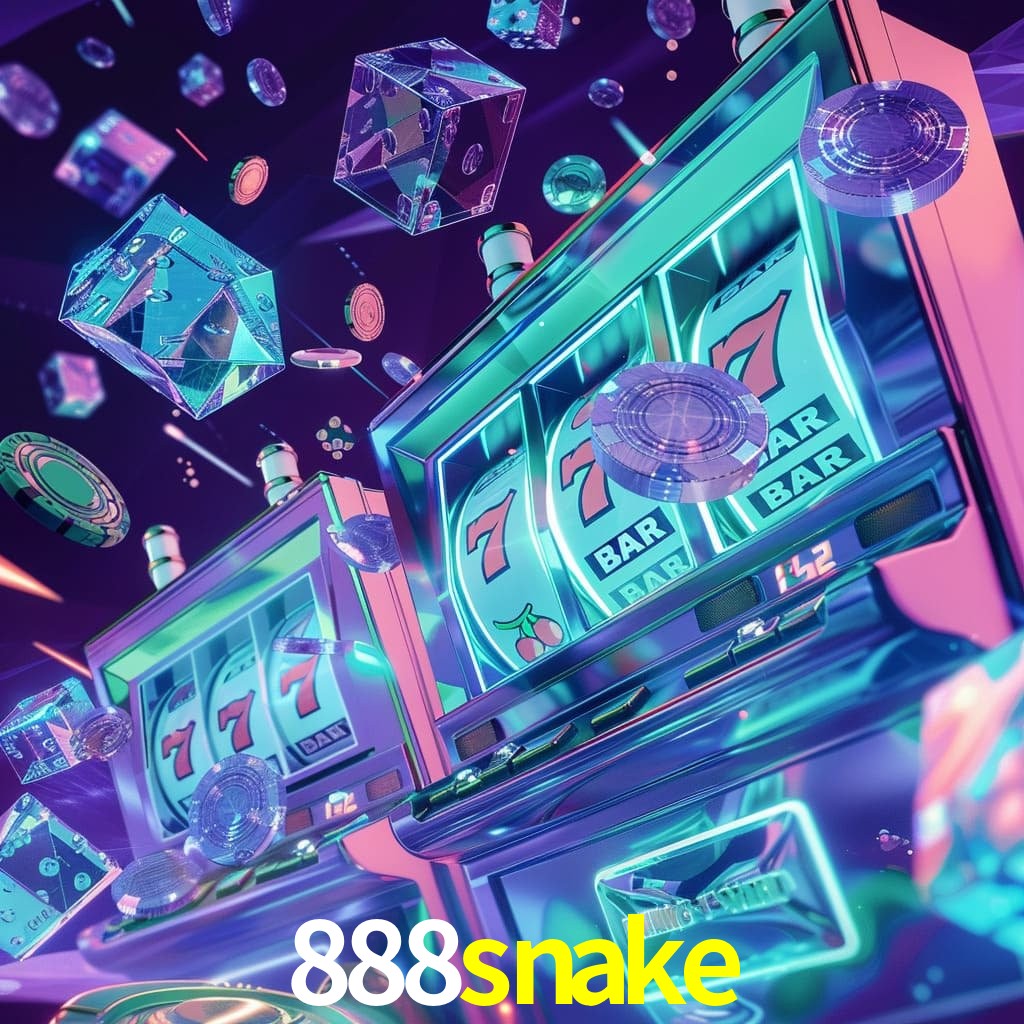 Integração de APIs 888snake