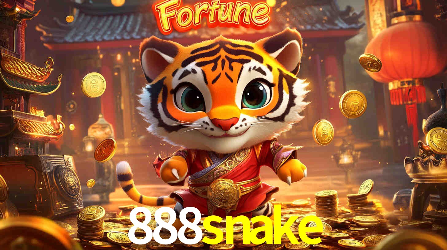 Casino Ao Vivo 888snake