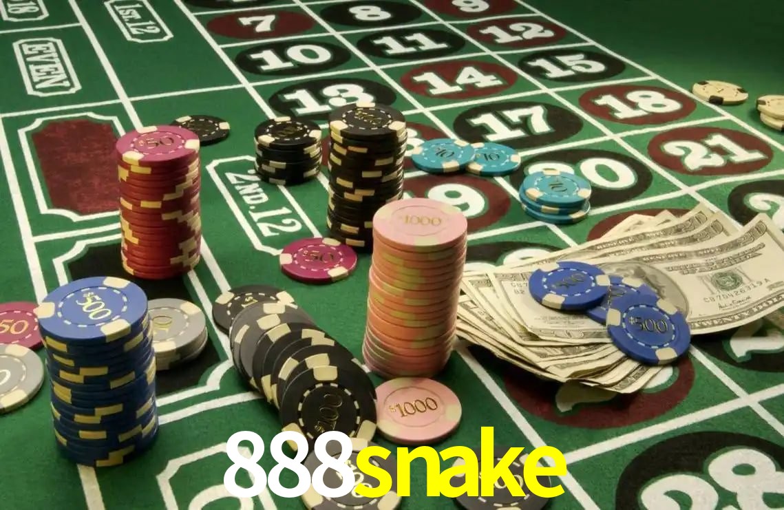 Football Betting 888snake