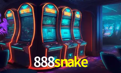 Descubra o Mundo do Cassino Online com 888snake
