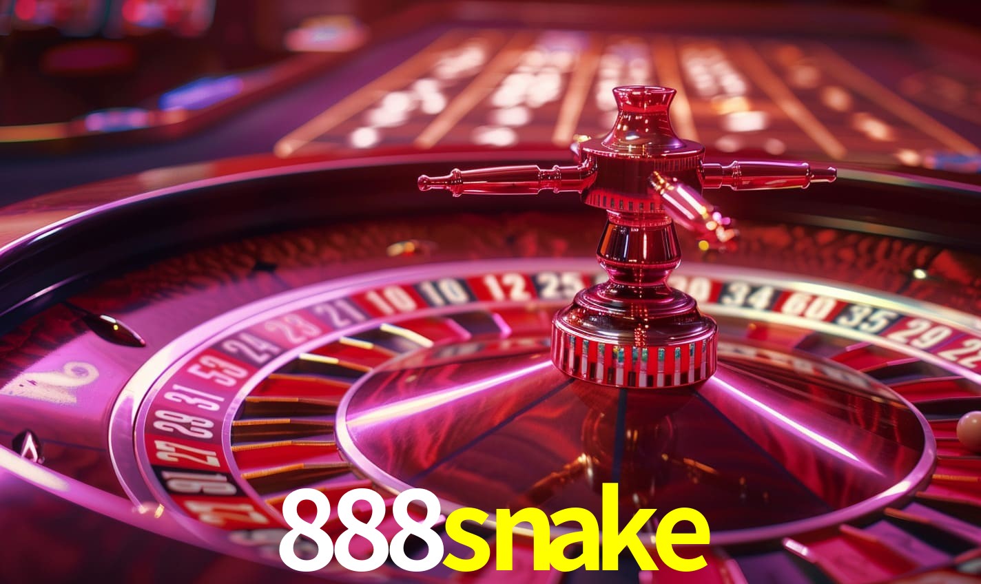 Provedores de Jogos 888snake