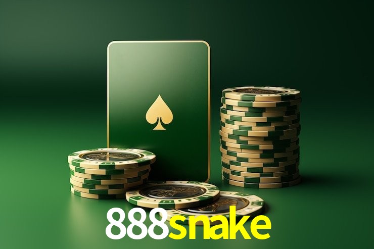 Live Casino 888snake