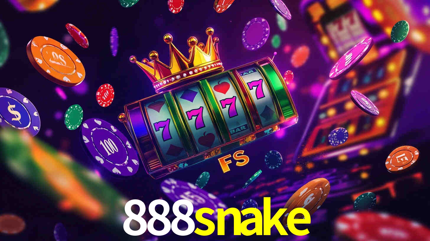 Ofertas Imperdíveis na 888snake: Promoções e Bônus Que Valem a Pena