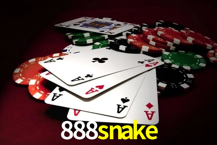 A Experiência Imersiva dos Cassinos Ao Vivo no 888snake