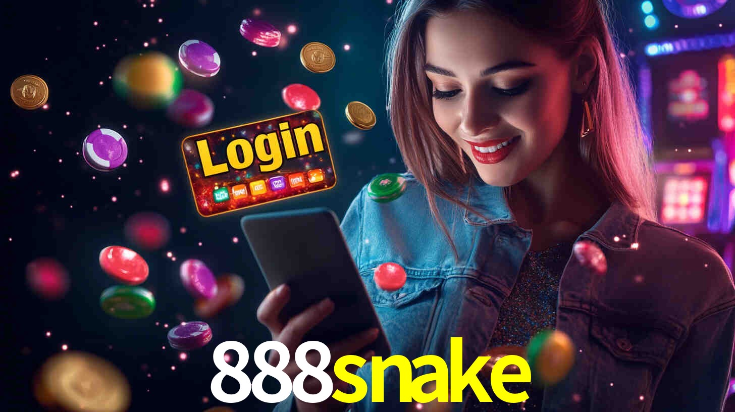 Apostas de Futebol 888snake