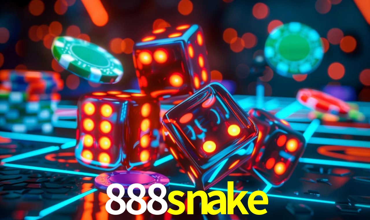 Promoção Relâmpago 888snake