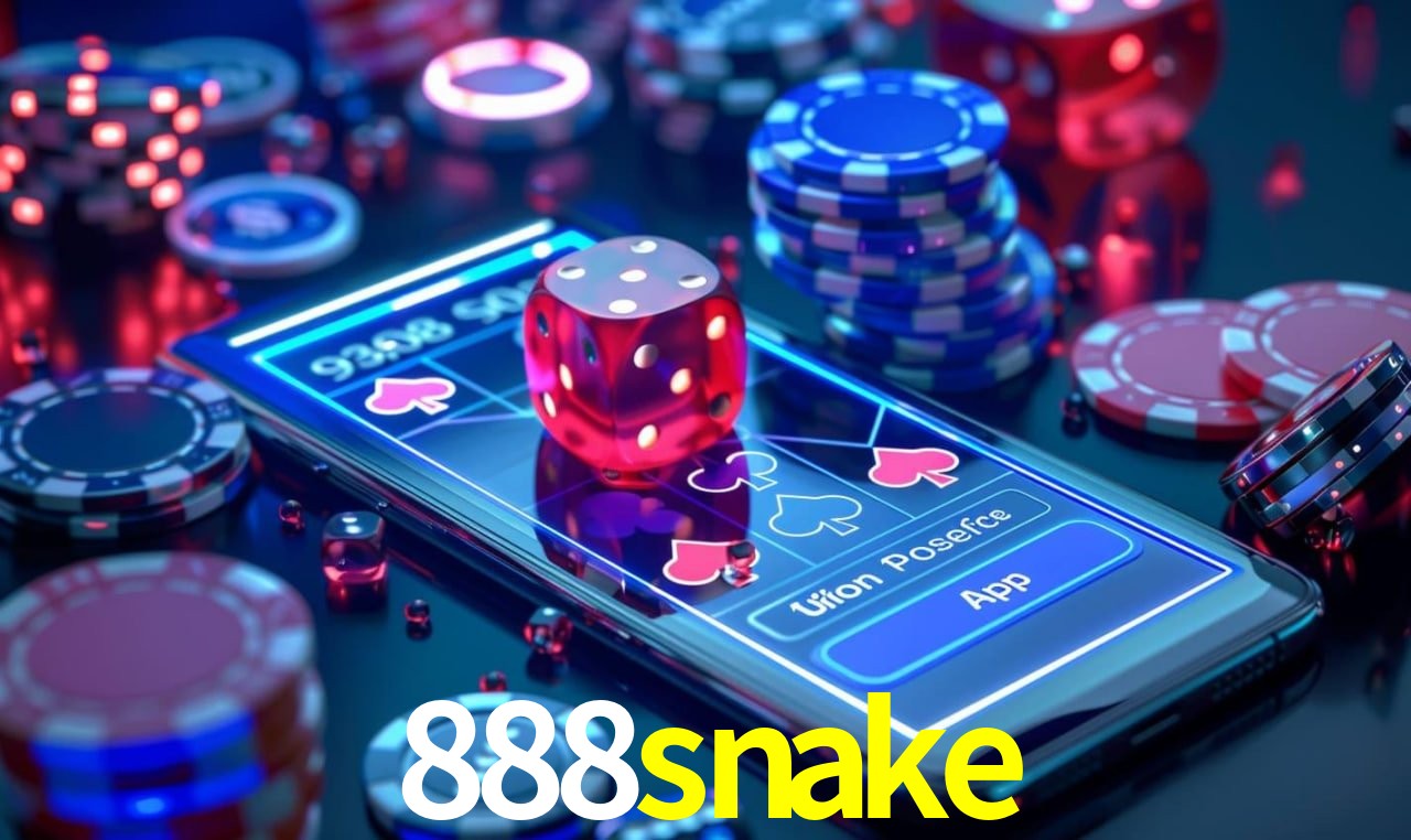 Desvendando o Mundo dos Jogos Virtuais na 888snake