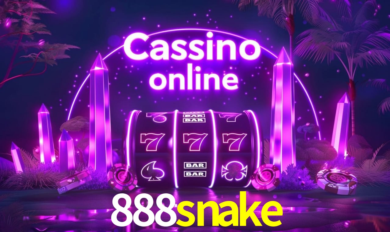 A Popularidade dos Caça-Níqueis no 888snake