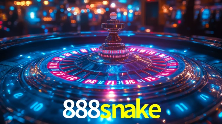 Sinta a adrenalina dos jogos de cassino com 888snake