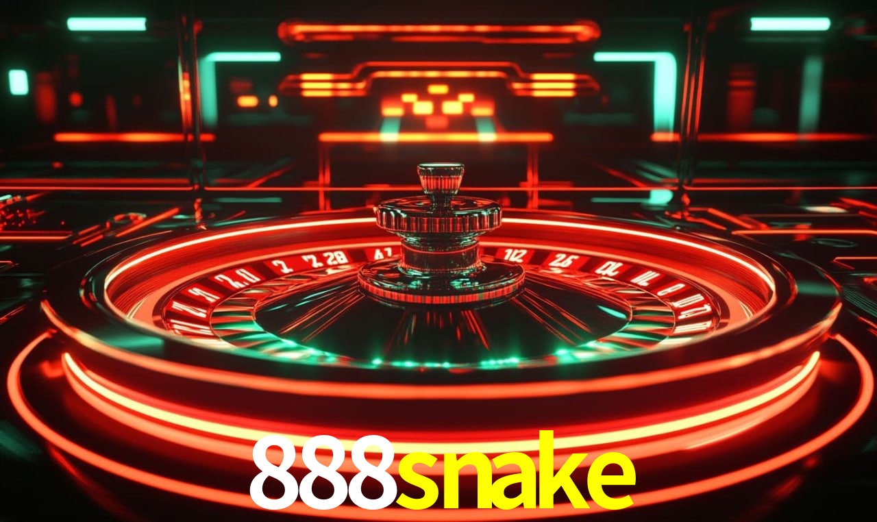 PIX Instantâneo 888snake