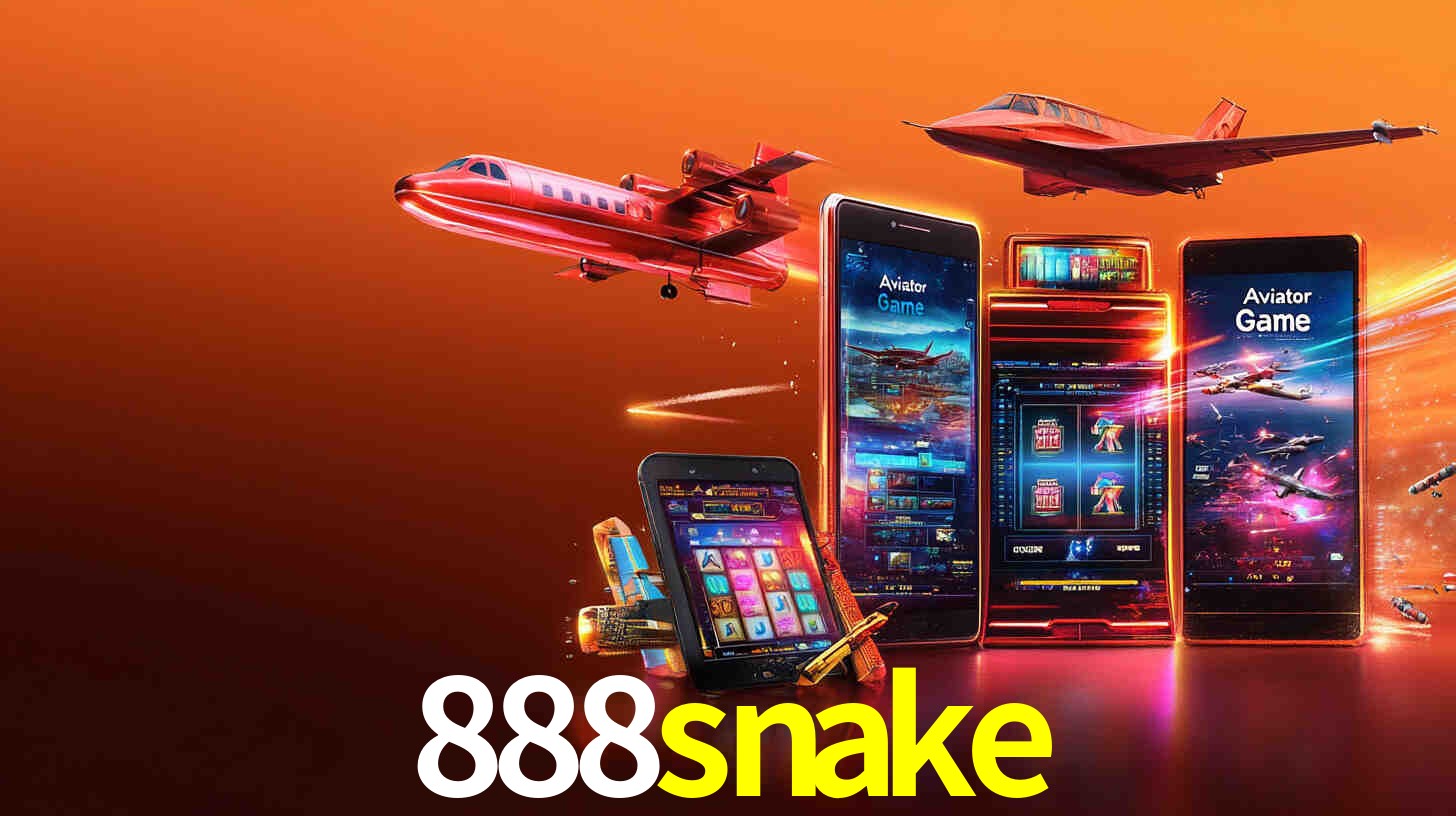 Bônus Diários 888snake