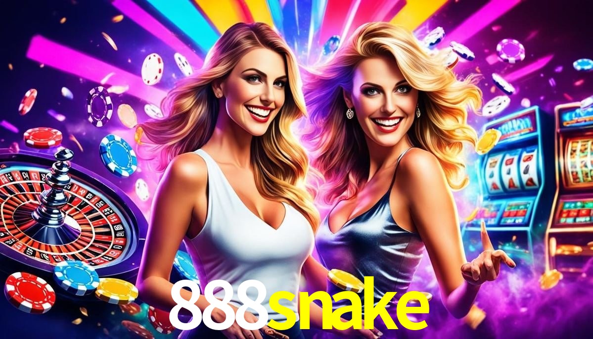 A Emoção da Loteria na 888snake: Uma Chance de Mudança de Vida
