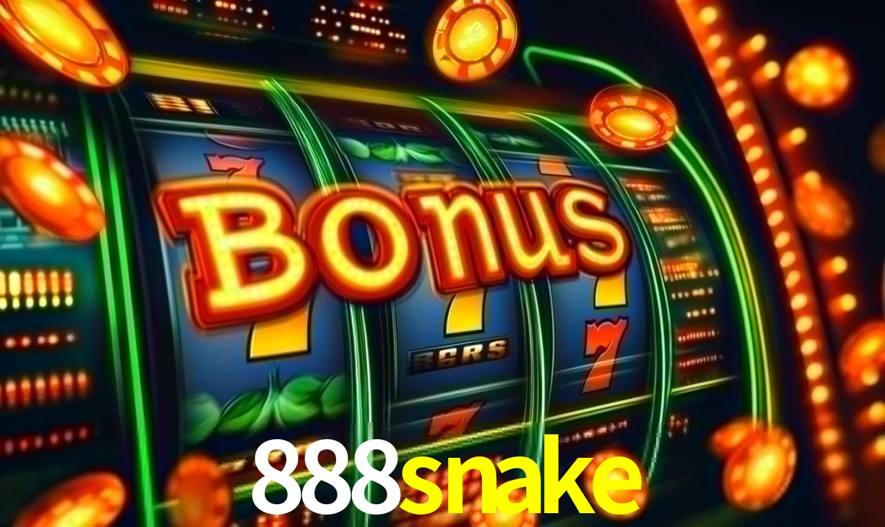 Programa VIP 888snake