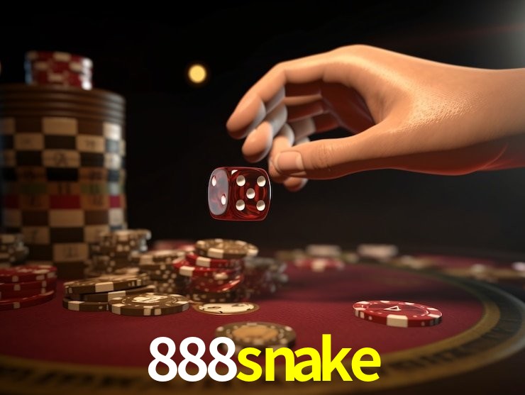 Apostas Esportivas na 888snake: Um Guia Completo