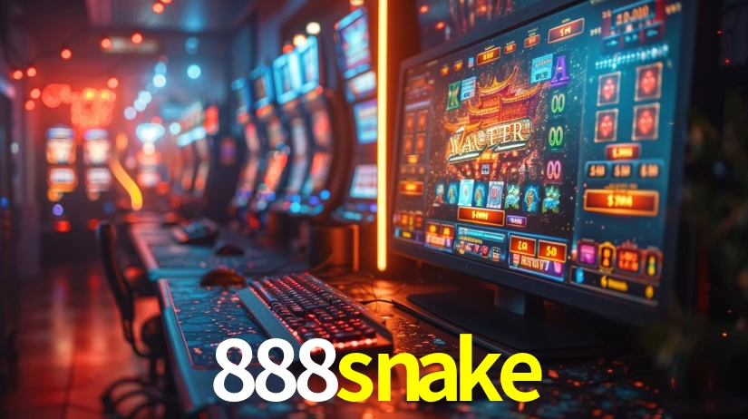 888snake: Seu Especialista em Apostas Esportivas Brasileiras