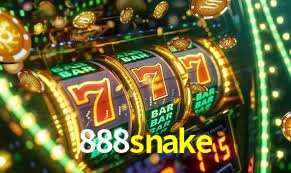 Platform Technology 888snake