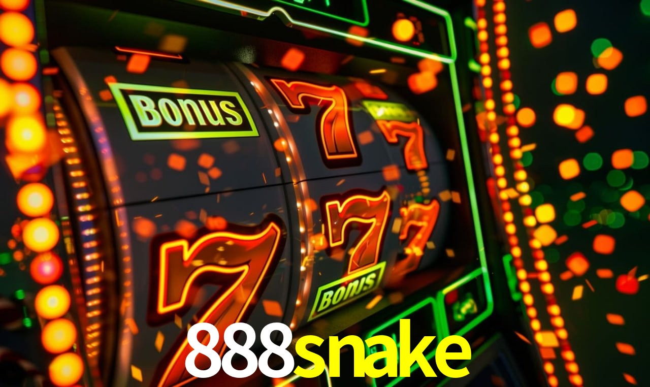Tecnologia da Plataforma 888snake