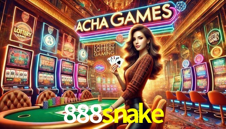 VIP Casino 888snake