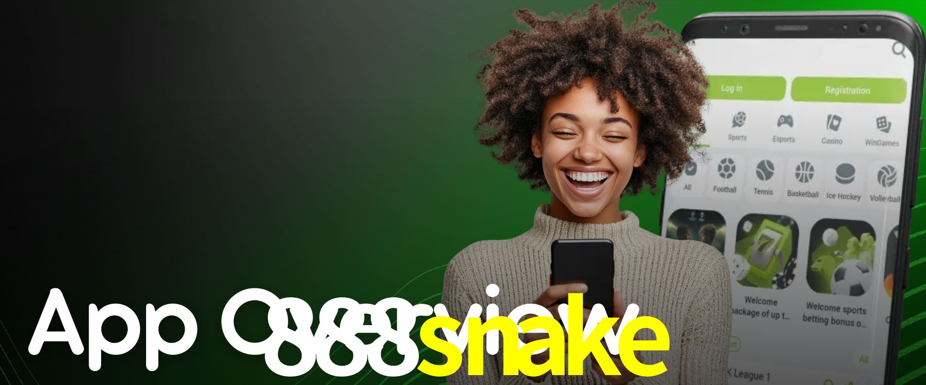 Quick Registration 888snake