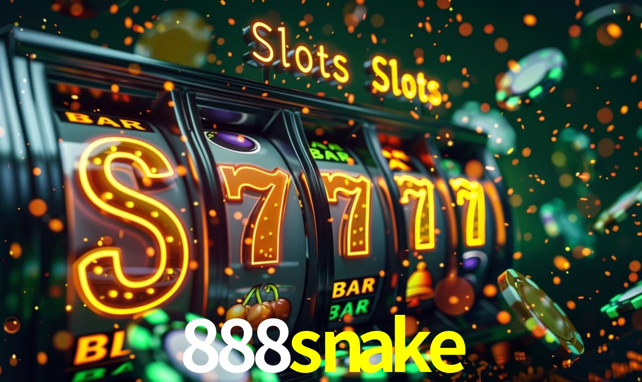 A Emoção da Loteria na 888snake: Uma Chance de Mudança de Vida