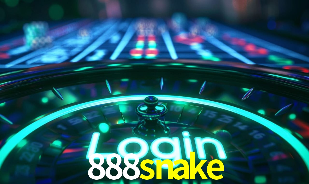 Descubra a Magia dos Jogos de Arcade no 888snake
