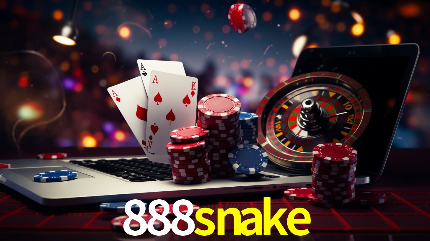 Welcome Bonus 888snake