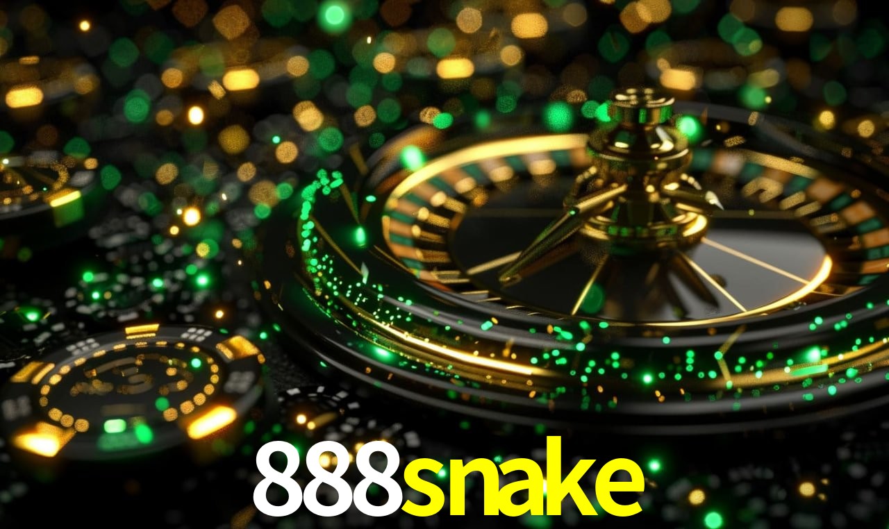 A Experiência Imersiva dos Cassinos Ao Vivo no 888snake