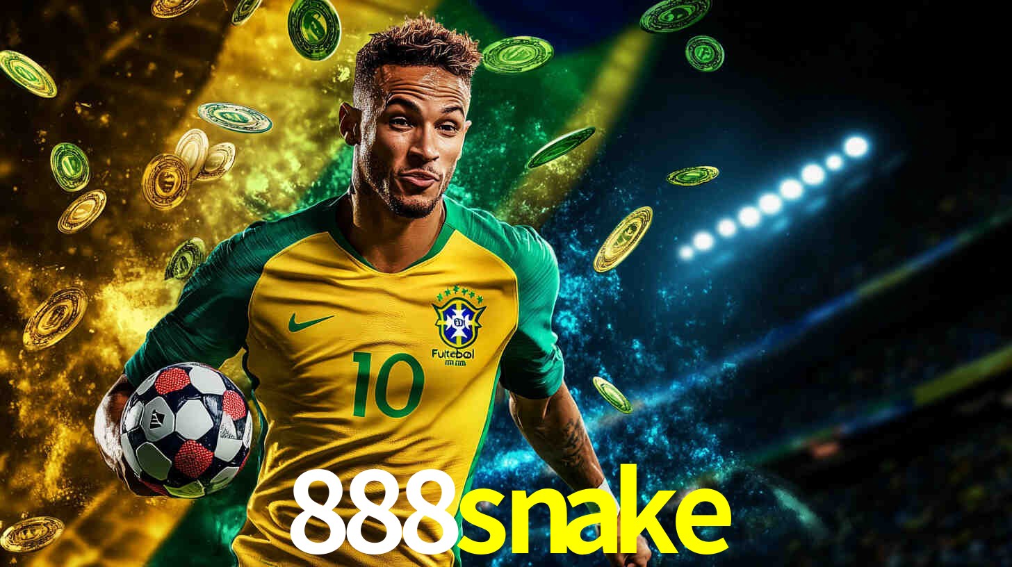 Apostas de Tênis 888snake