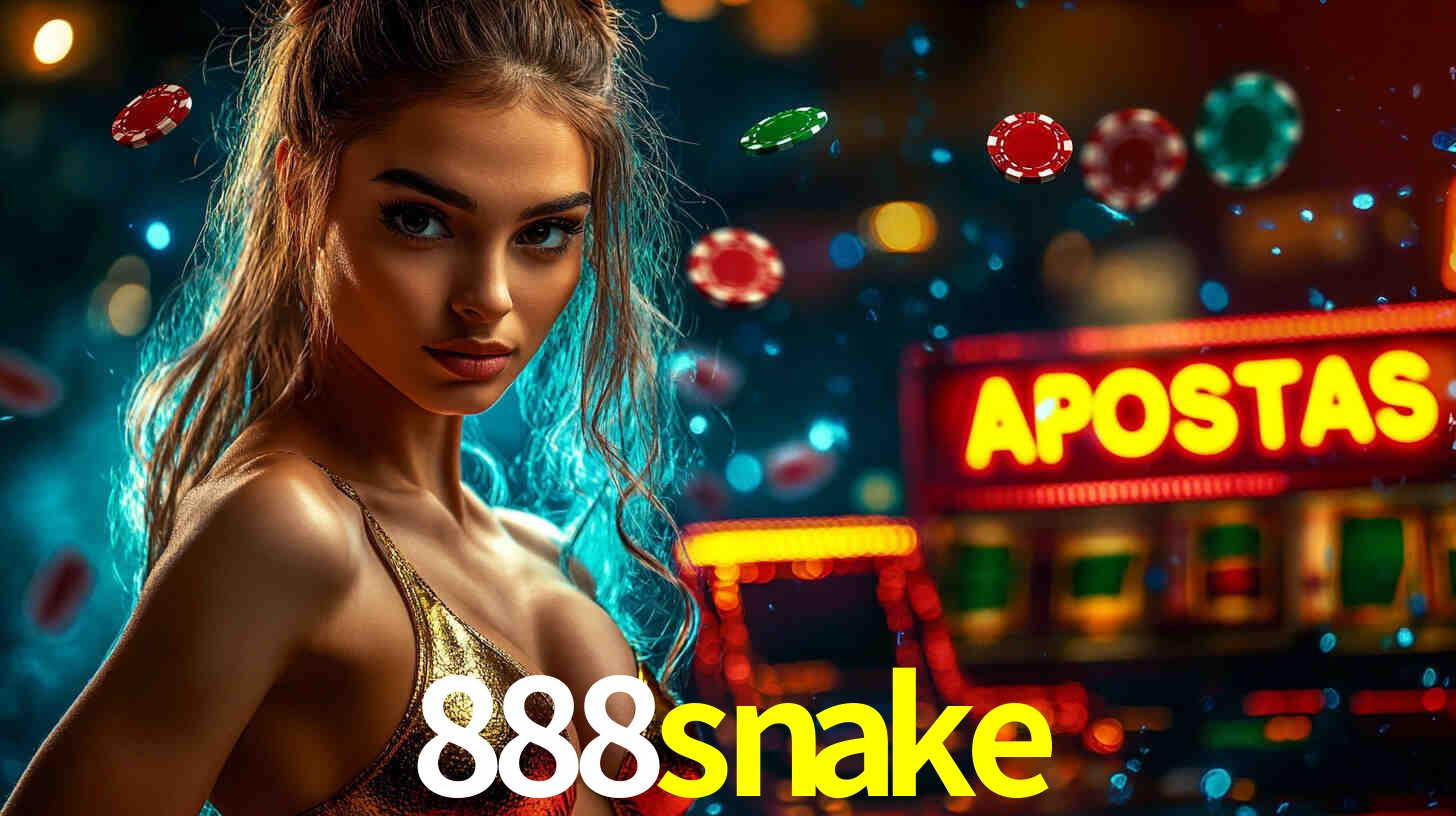 Jogo Spaceman 888snake