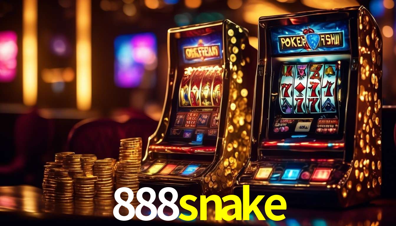 Cadastro Rápido 888snake