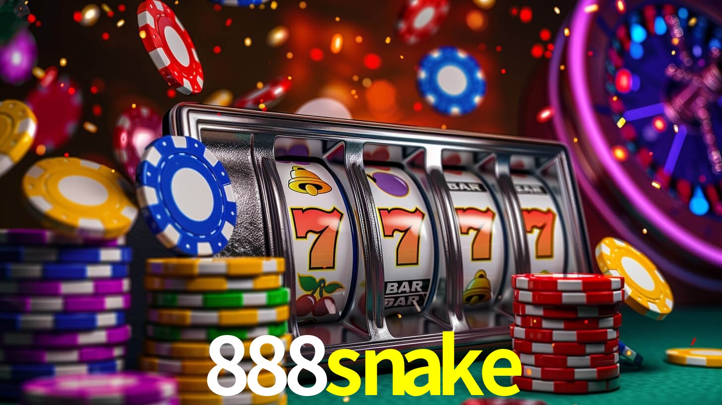 Descubra a Essência do 888snake: Nossa História e Compromissos