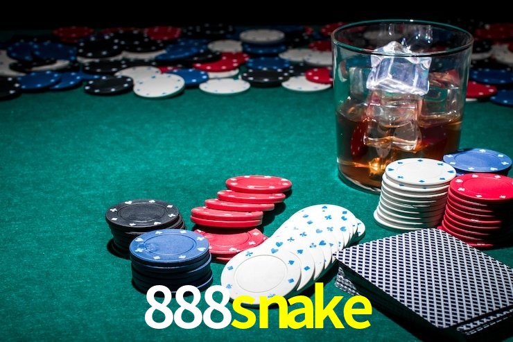 Inovações de Jogos na 888snake: O Futuro das Experiências Interativas