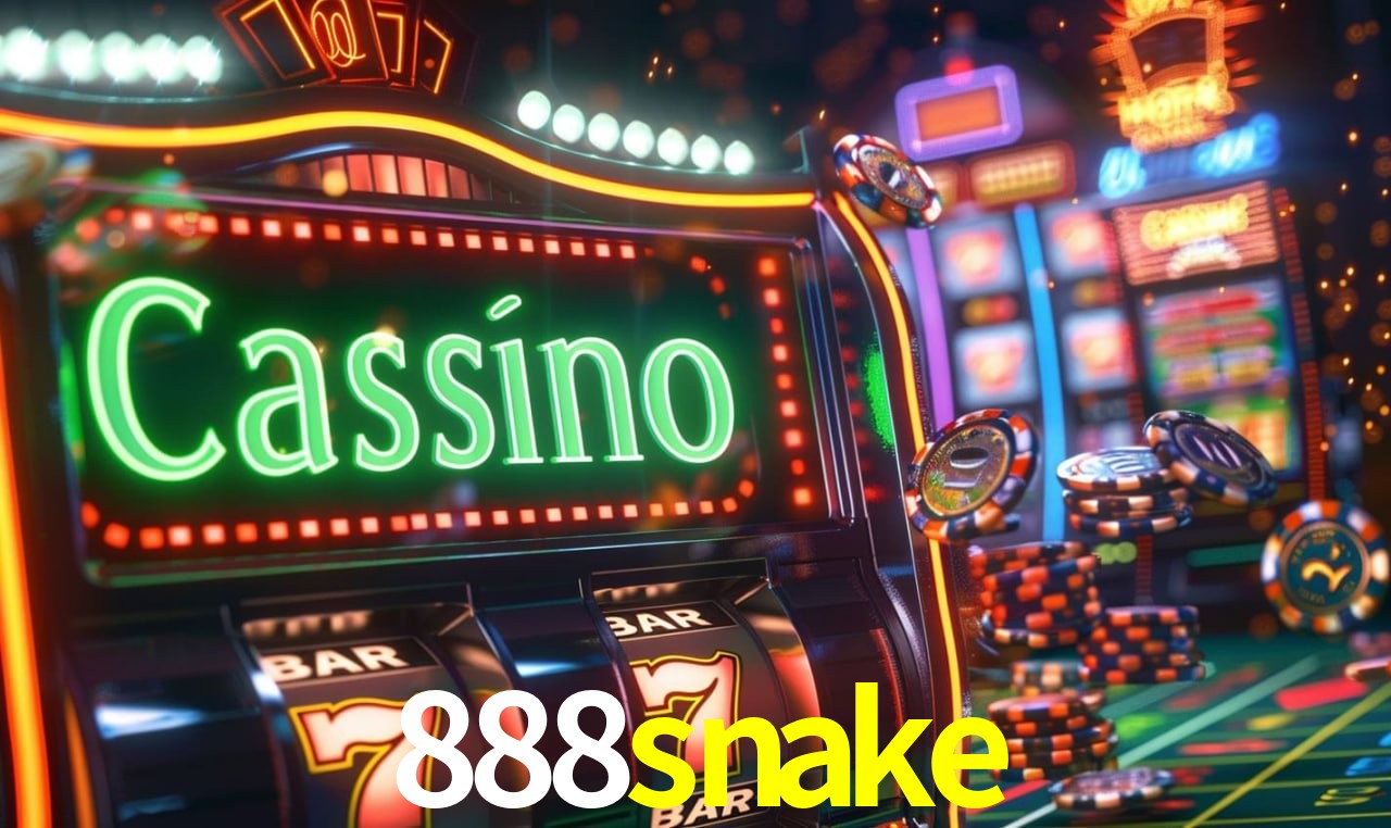 Apostas Esportivas na 888snake: Um Guia Completo