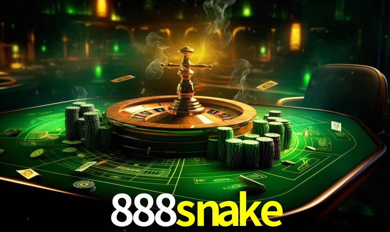 Sistemas de Segurança 888snake