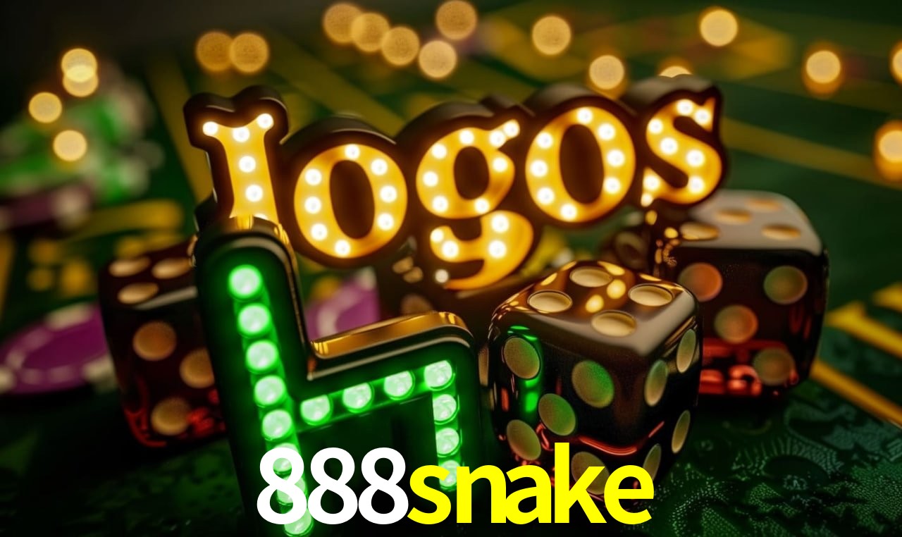 Inovações de Jogos na 888snake: O Futuro das Experiências Interativas