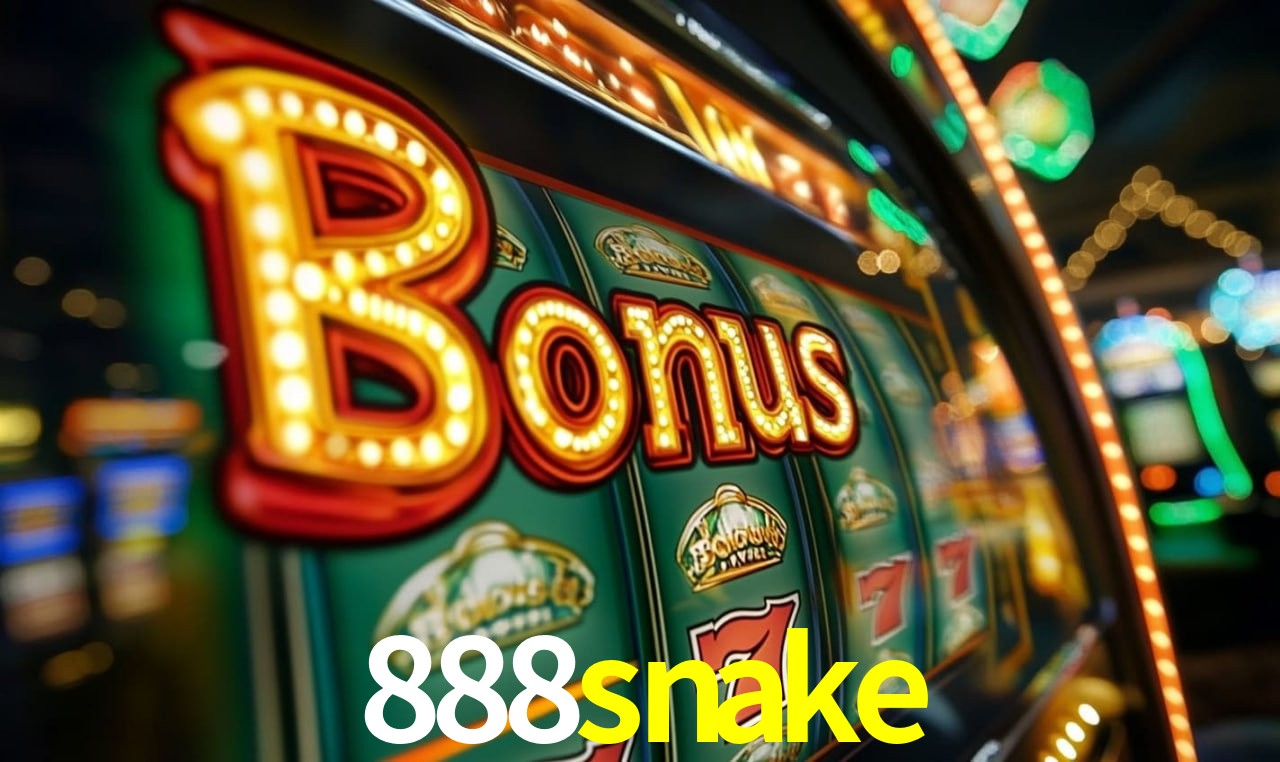 Inovações de Jogos na 888snake: O Futuro das Experiências Interativas