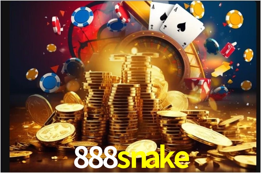 Promoções Sazonais 888snake