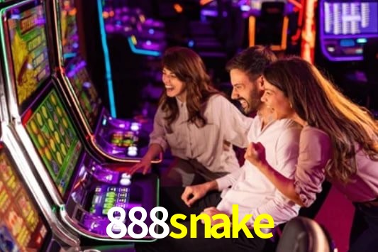 Especiais de Fim de Semana 888snake