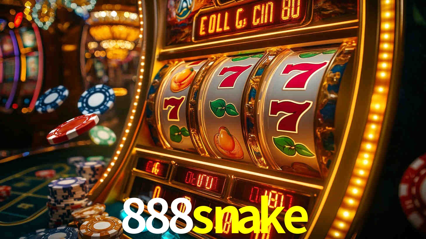 Explore as vantagens do 888snake: serviço profissional e confiabilidade