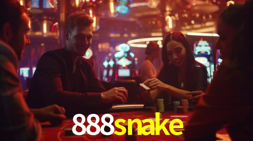 Jogos Exclusivos 888snake