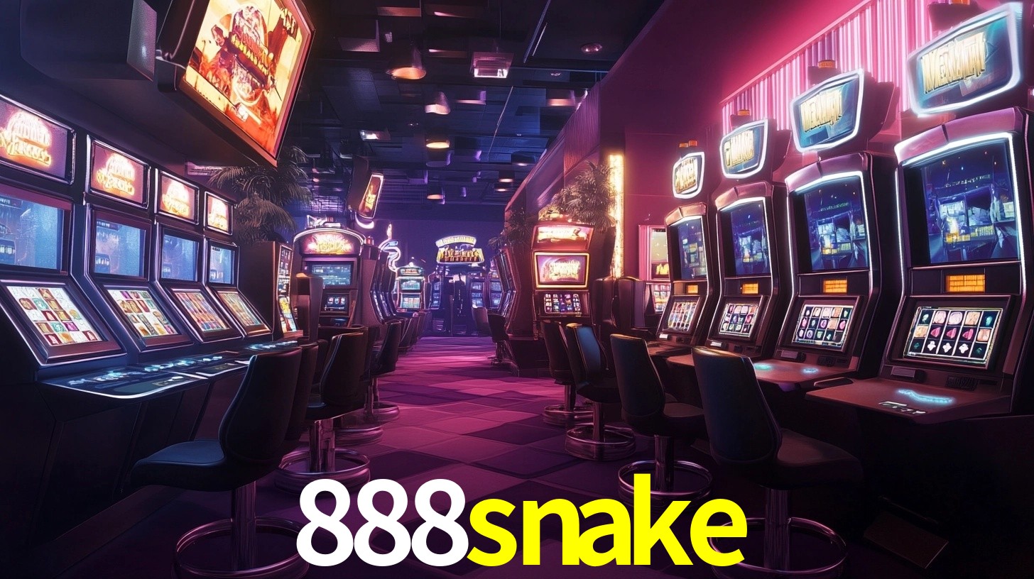 888snake bet